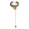 Necklace-choker “Kingdom”