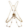 Body Chain “Sun”