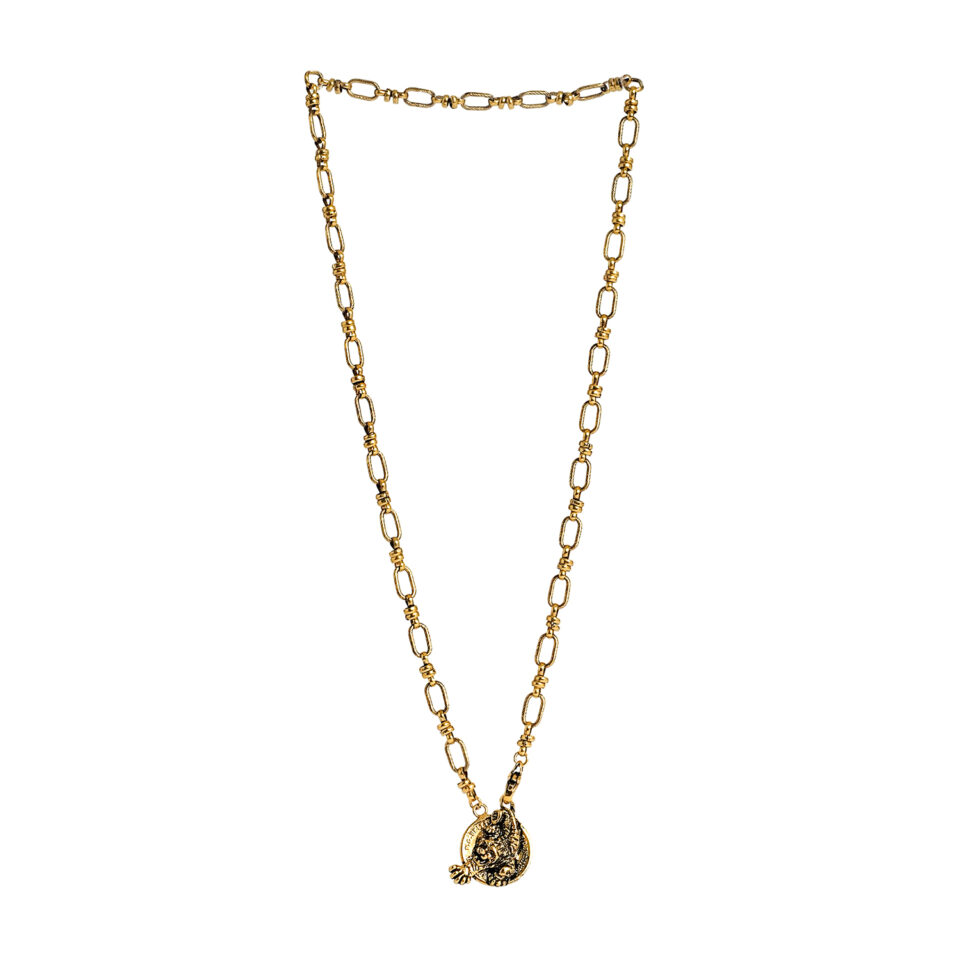 Chain-transformer