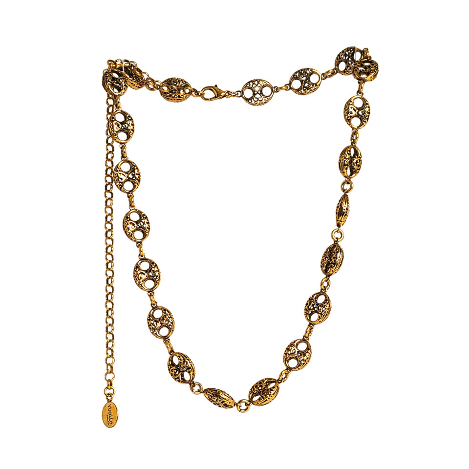 Necklace  "Chain"