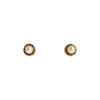 Earrings “Fans”