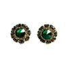 Earrings “Ocean” (4 version)