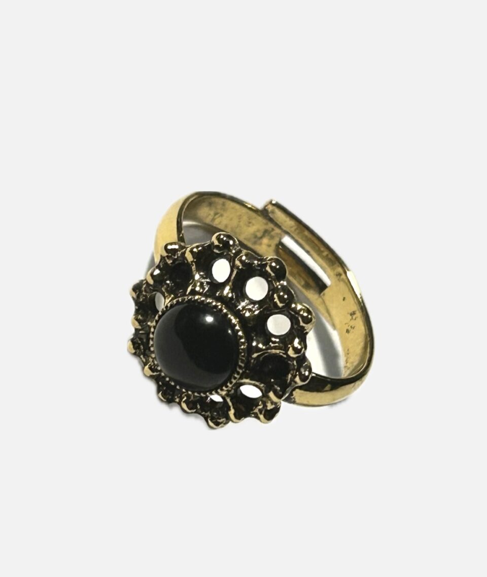 Phalange ring "Touch"