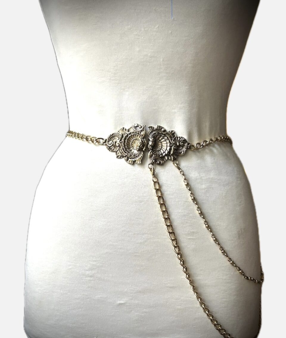 Belt "Shells"