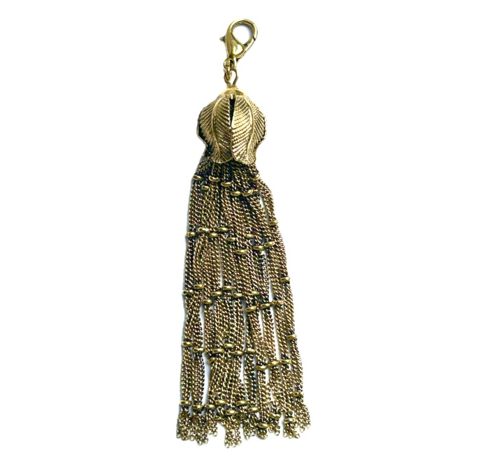 Pendant "Jet"