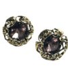 Earrings-pusets “Arabesque”