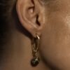 Earrings “Caravan”