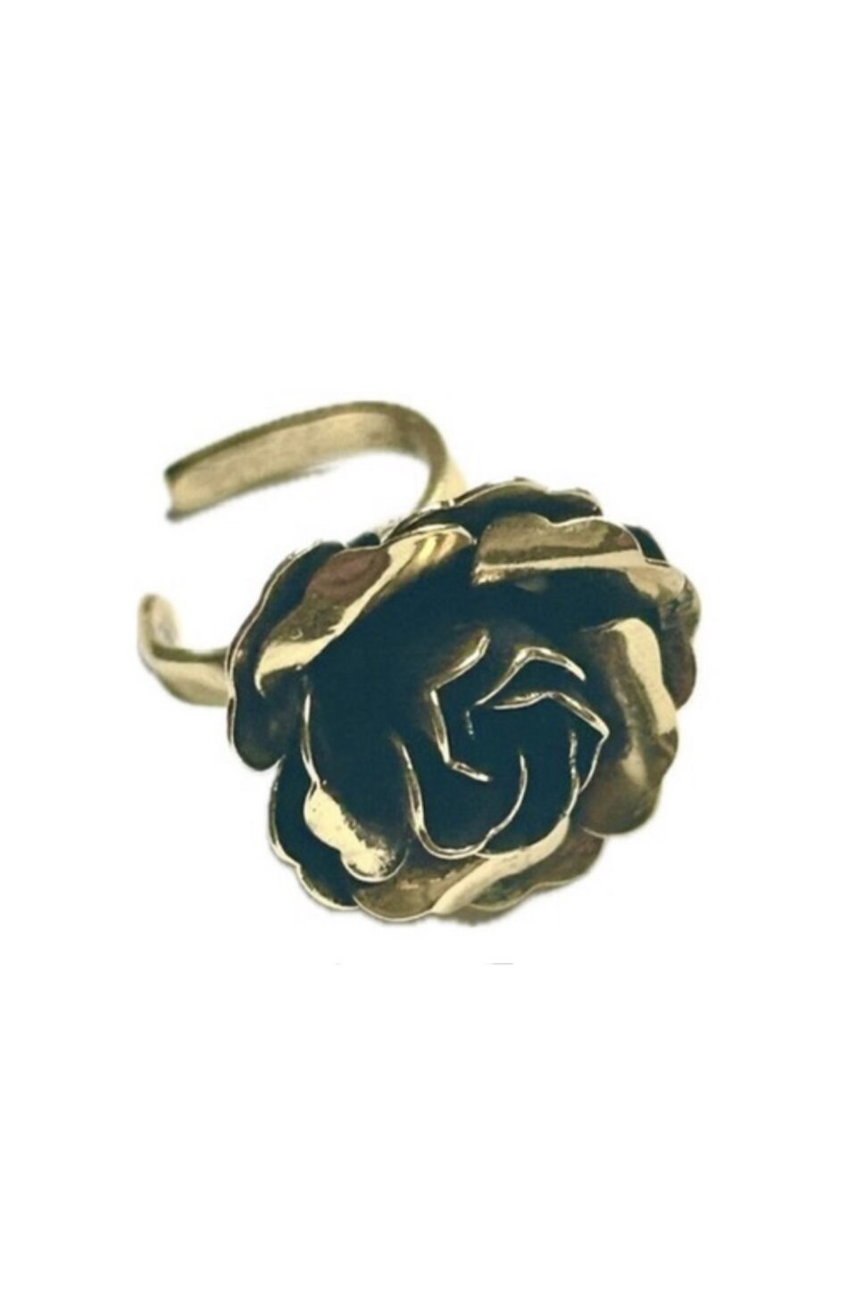 Ear cuff "Rose"