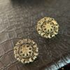 Earrings-pusets “Lace”