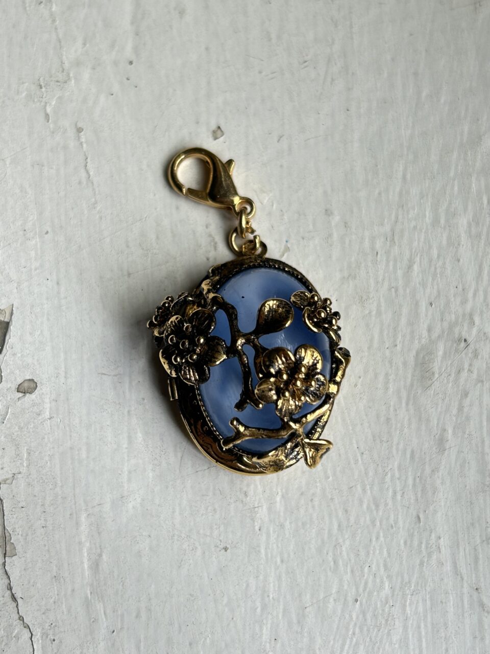 Pendant “Japanese Sky”