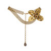 Choker “Wild flower”