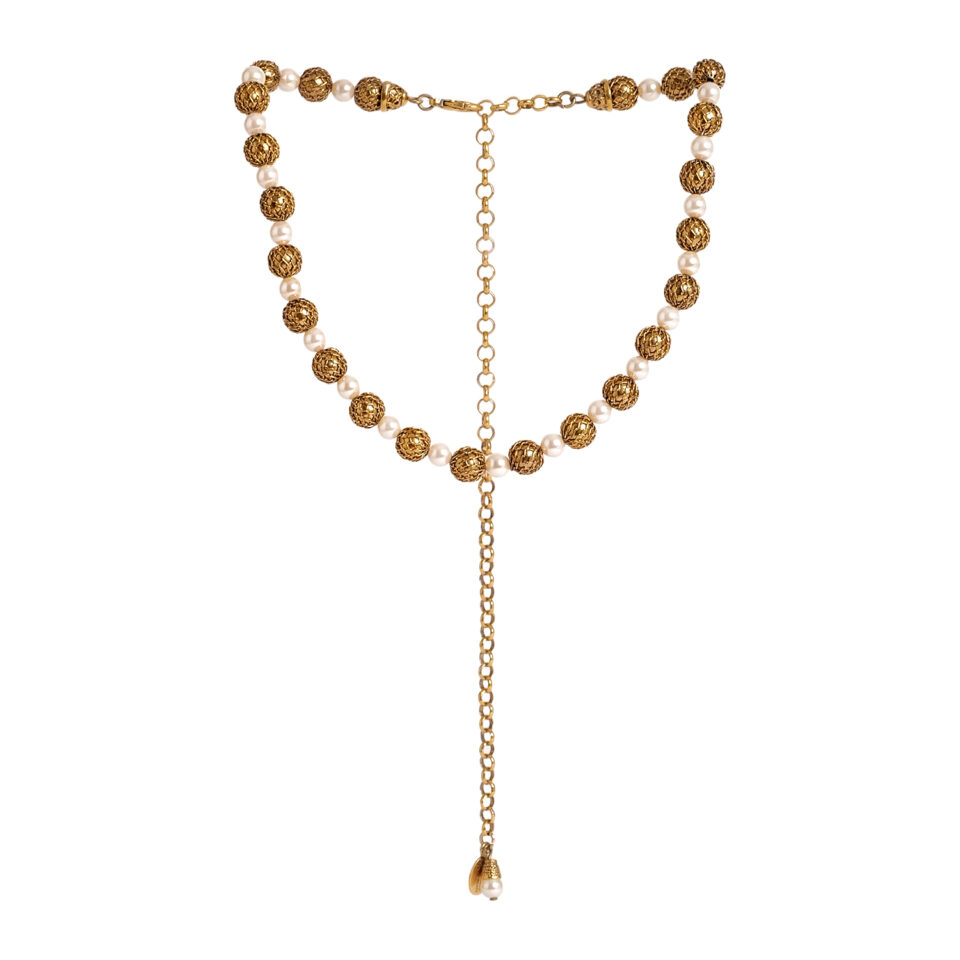 Necklace "Caravan"