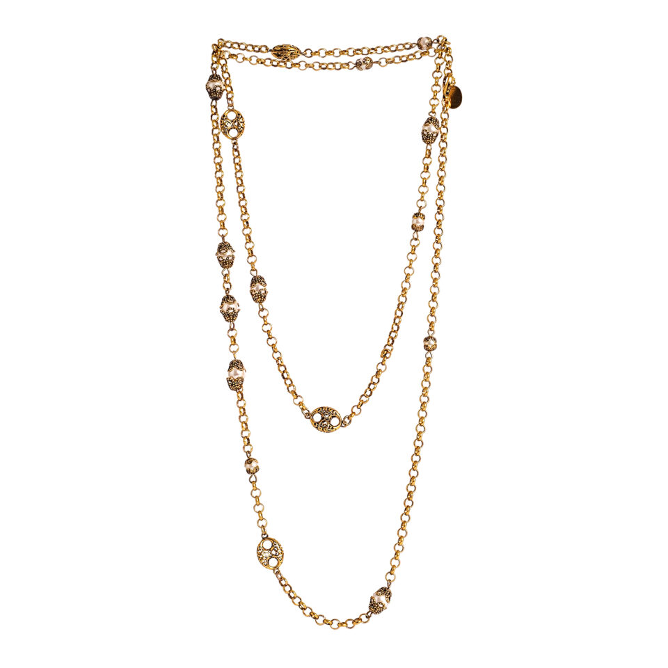 Chain "Pearls"