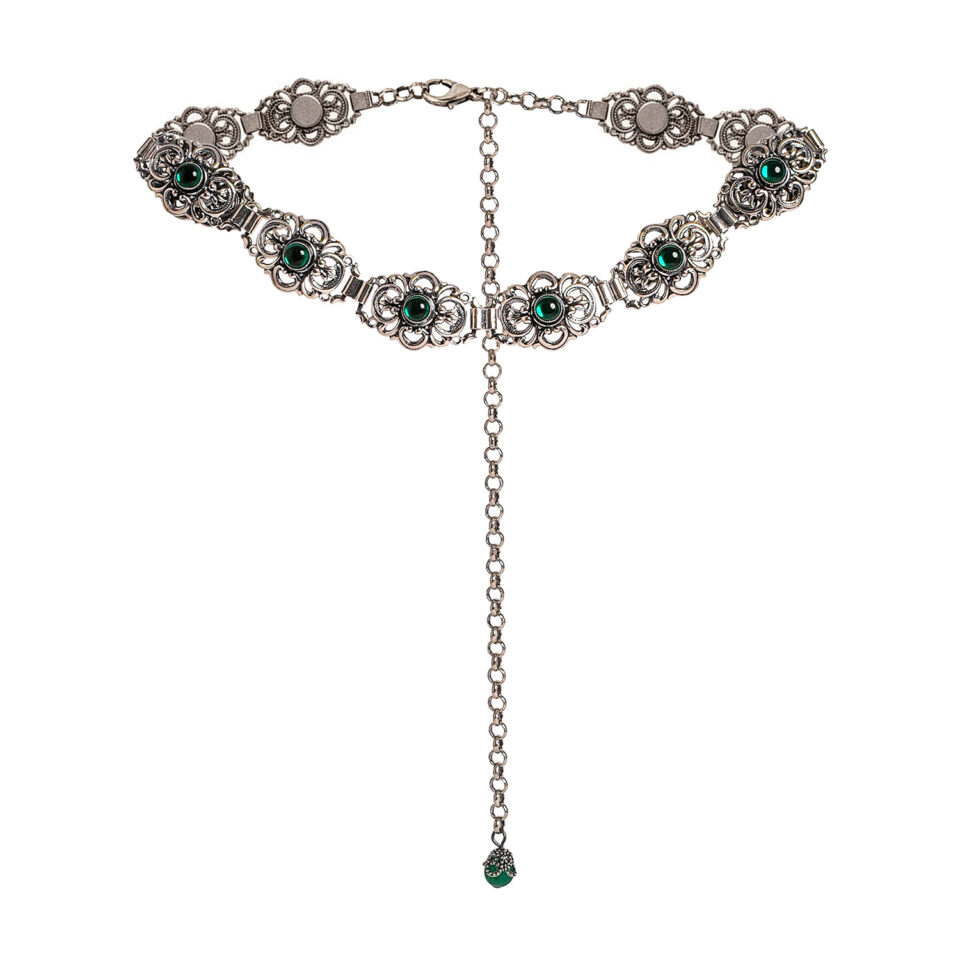 Choker "Potion"