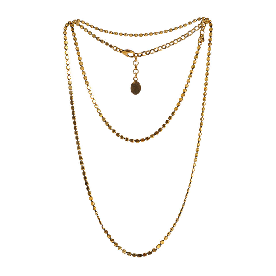 Chain "Mirror"