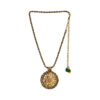 Necklace “Sun”