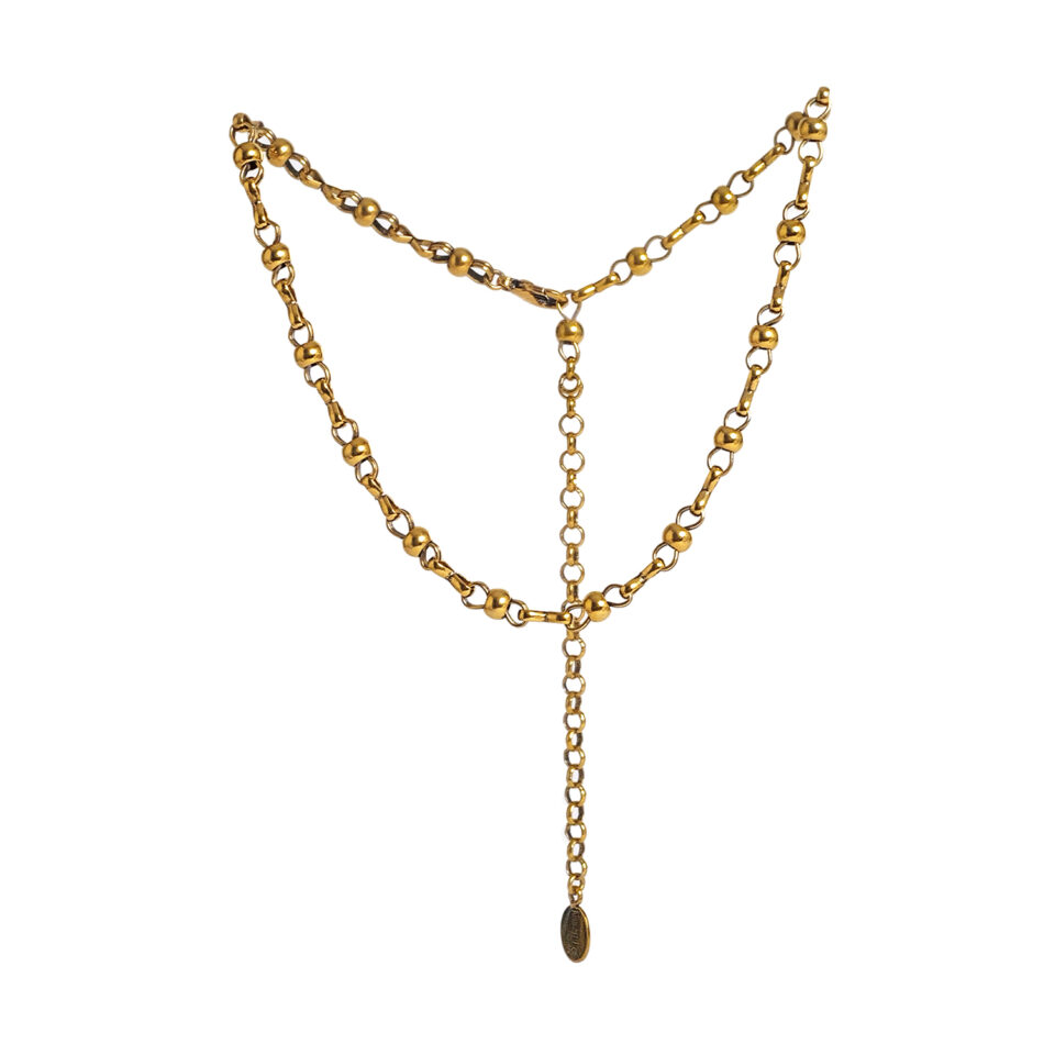 Chain "Otto"