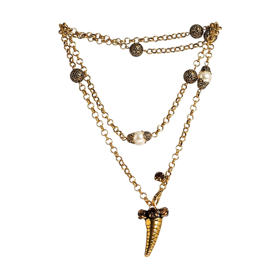 Chain “Coda”