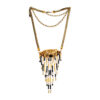 Necklace “In sight”