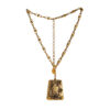 Pendant “Well”