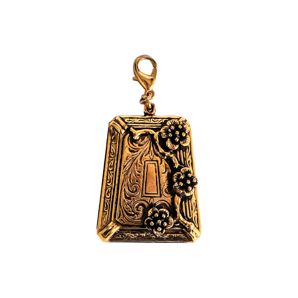 Pendant "Well"