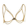 Bustier “Castle”