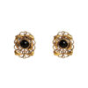 Earrings “Gift of the night”