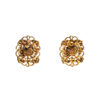 Earrings “Gift of the night”
