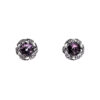 Earrings-pusets “Arabesque”