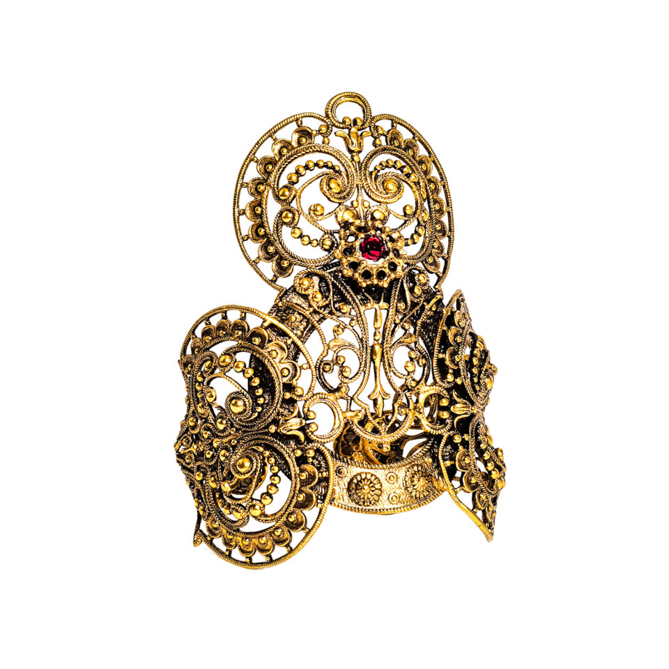 Bracelet "Persia"