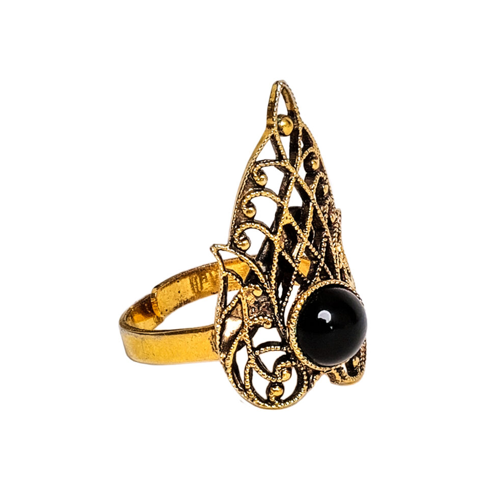 Ring "Nail"