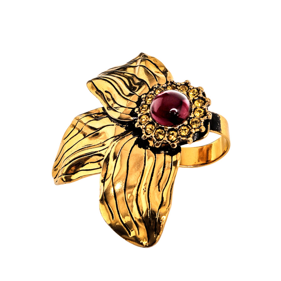 Ring "Wild Flower"