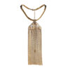 Necklace “Magic Gate”