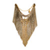 Necklace “Sand”