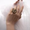 Ring “Illusion”