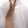Ring “Illusion”
