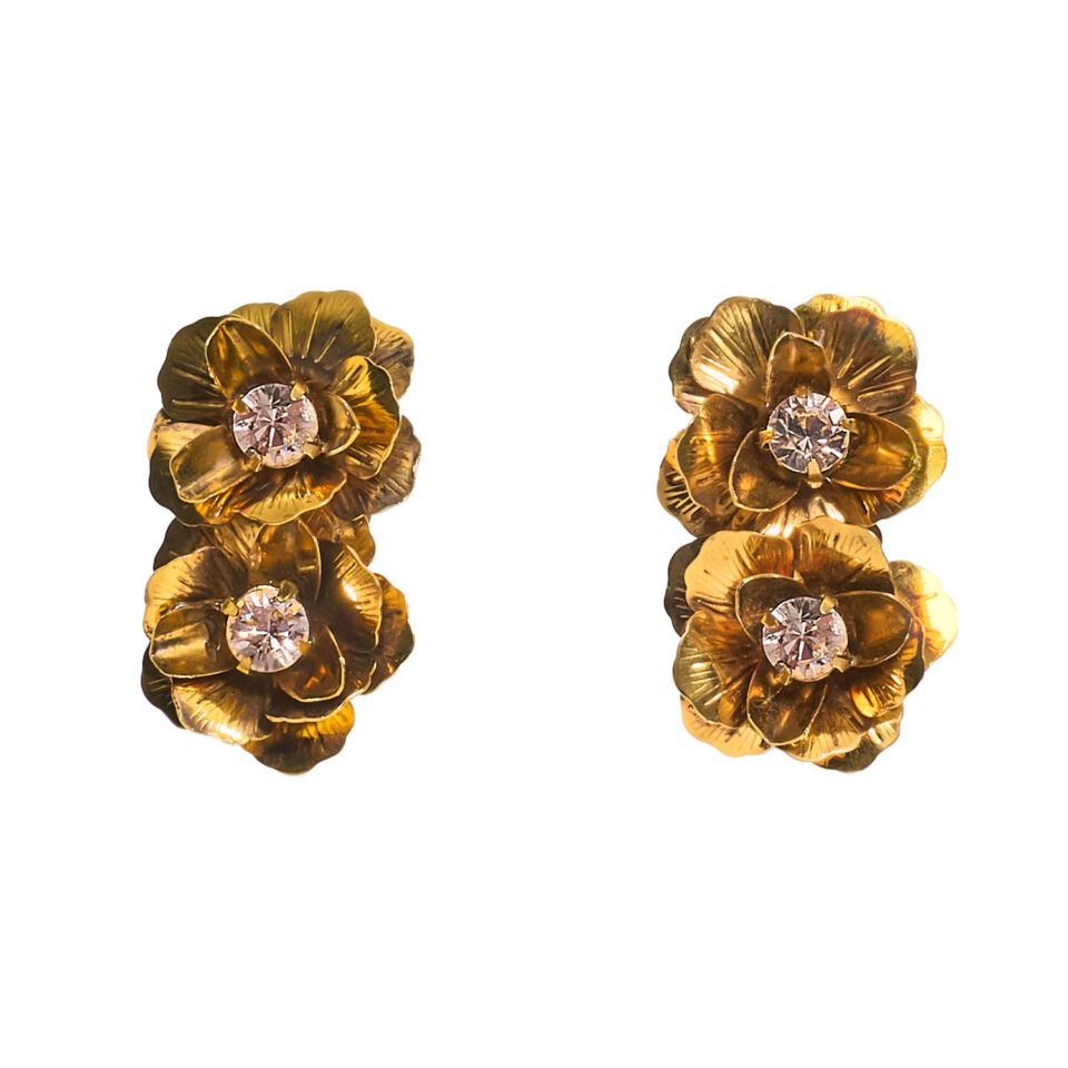 Earrings “Light”