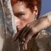 Ring “Lyria”
