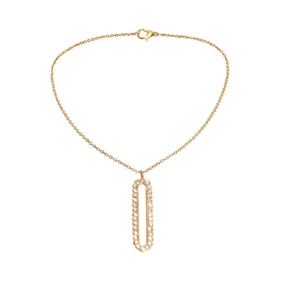 Chain “Stillness”