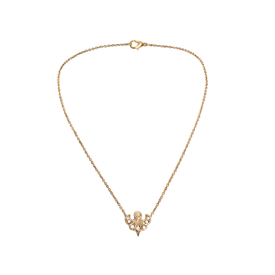 Necklace “Muse”