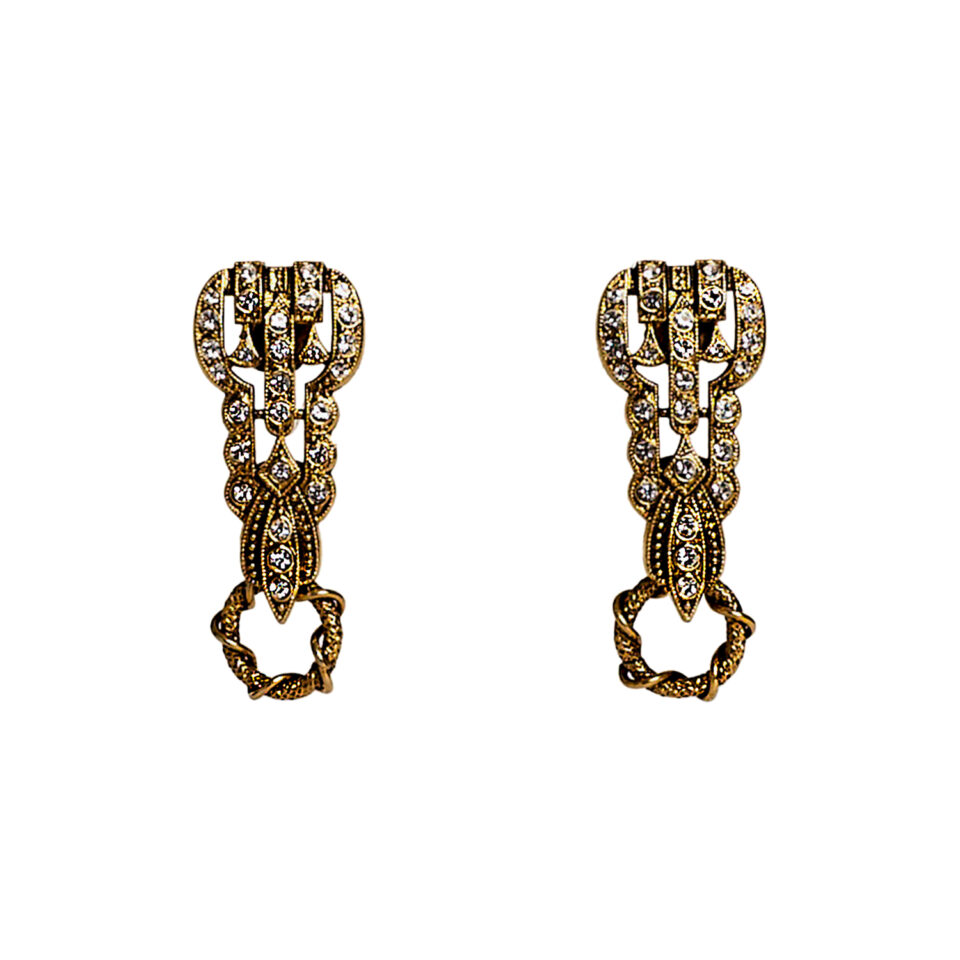 Earrings “Constellation”