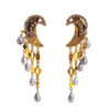 Earrings “Lyria”
