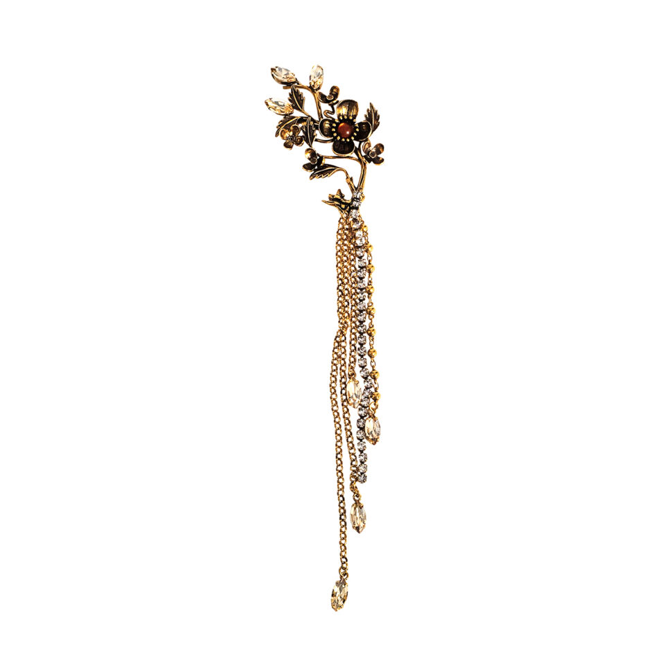 Brooch “Elane”