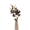 Brooch “Elane”