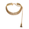 Choker “Fire”