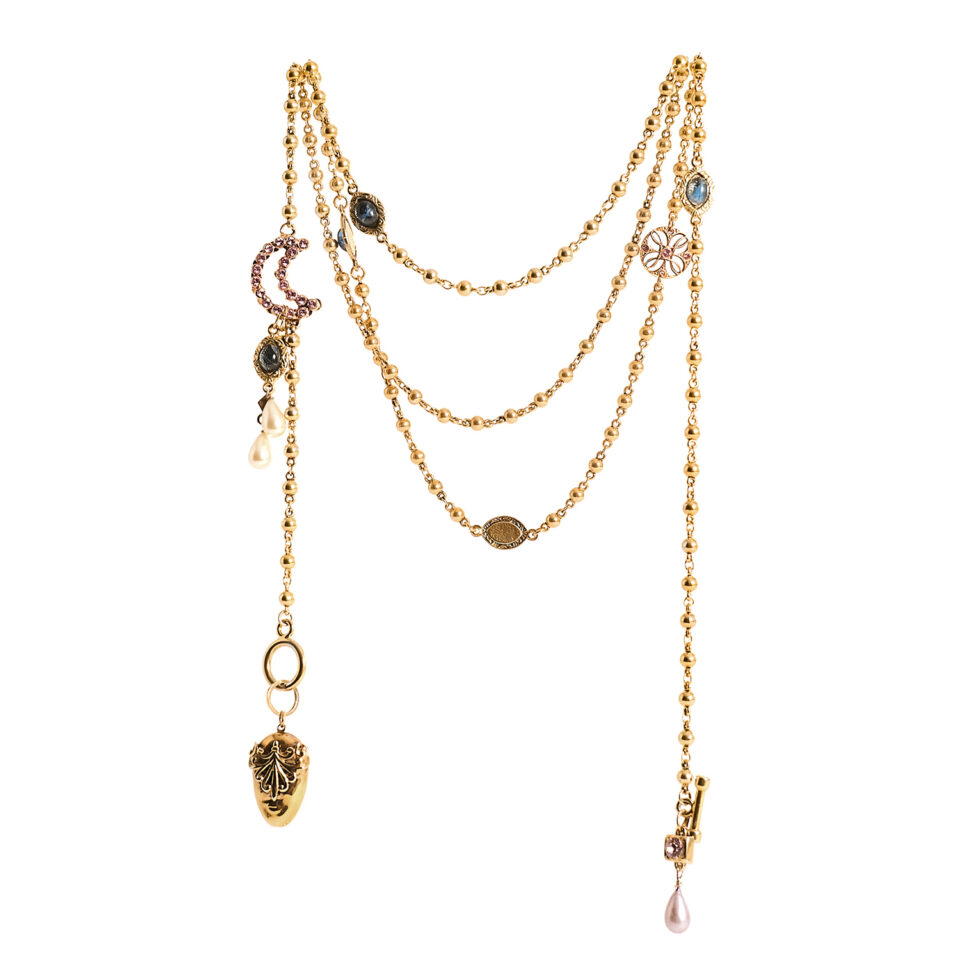 Chain “Intuition”