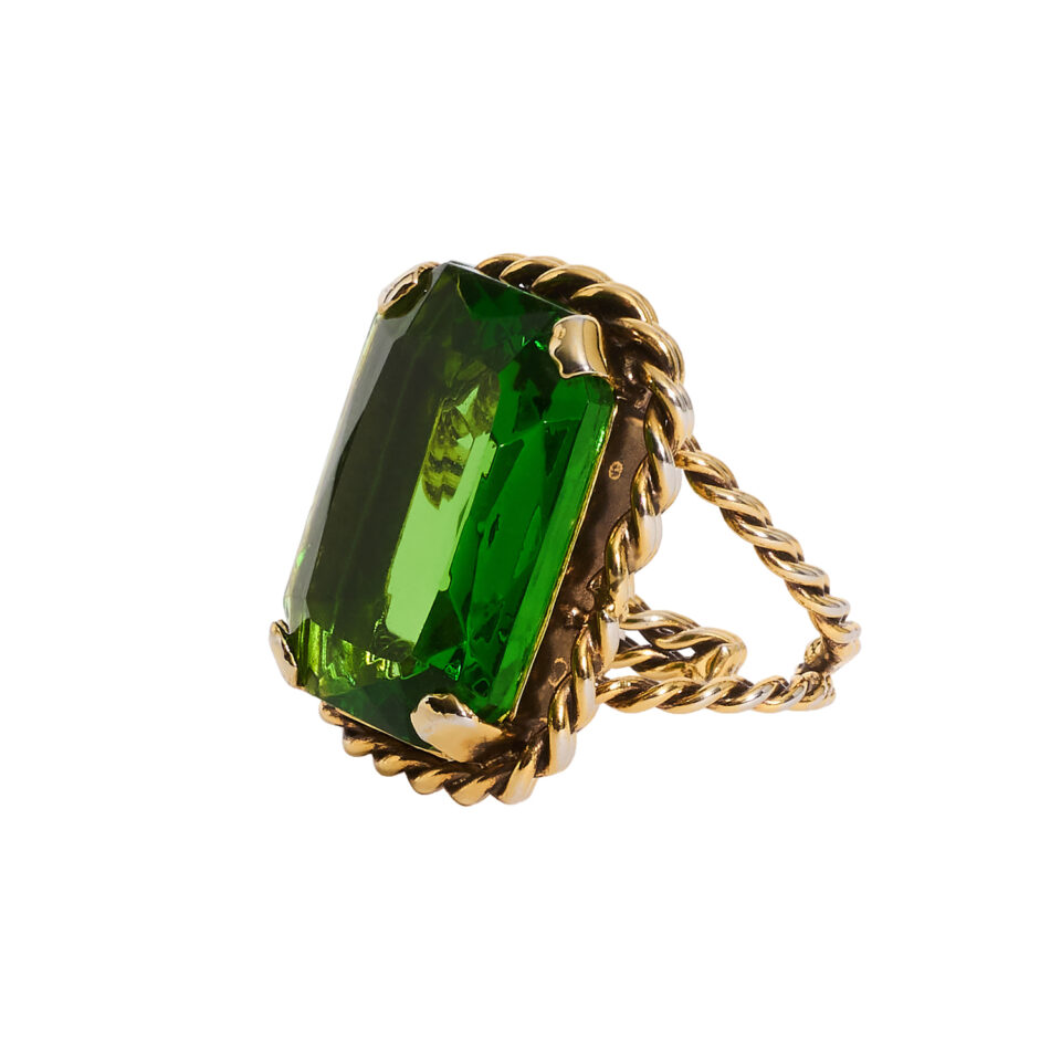 Ring “Seima”