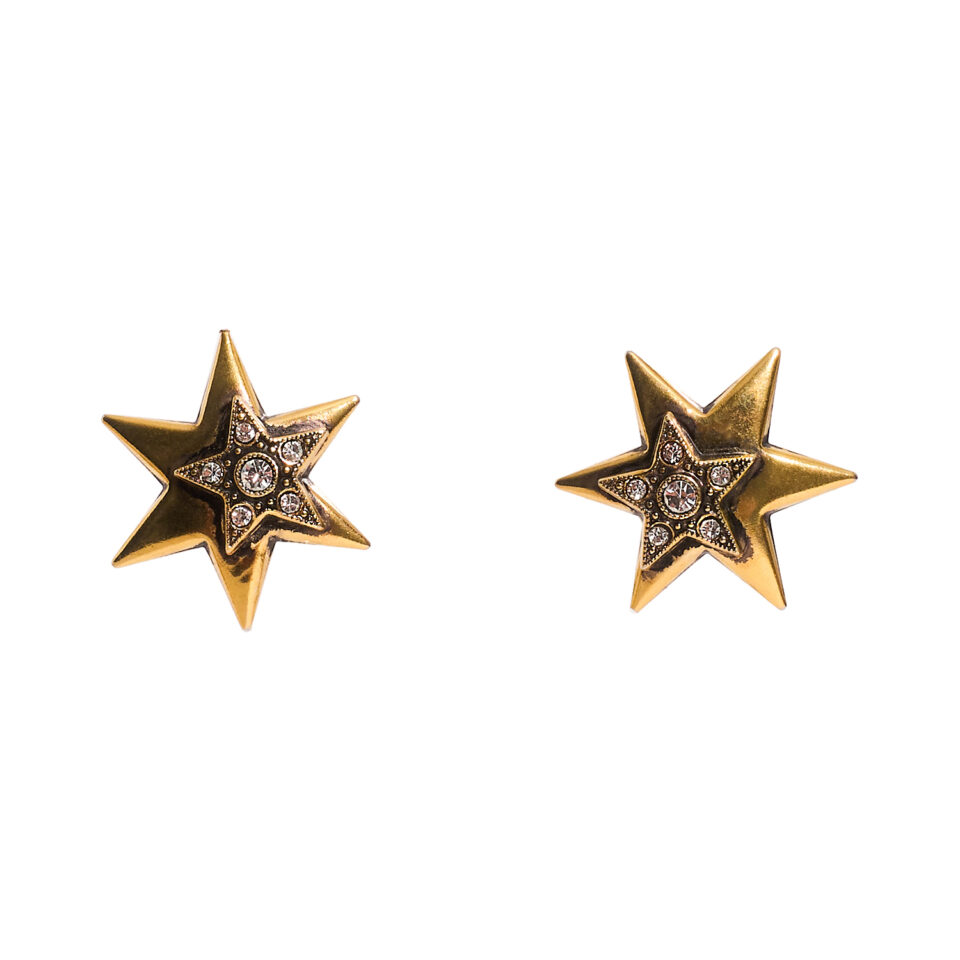 Earrings “Glory”
