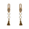 Earrings “Flirt”