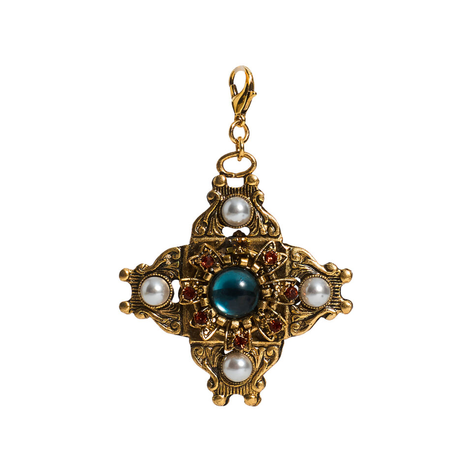 Pendant “Faith”